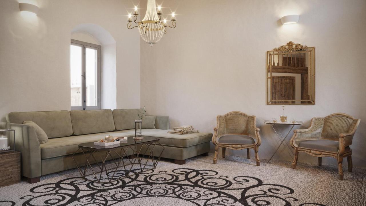 Melitia Traditional House 1