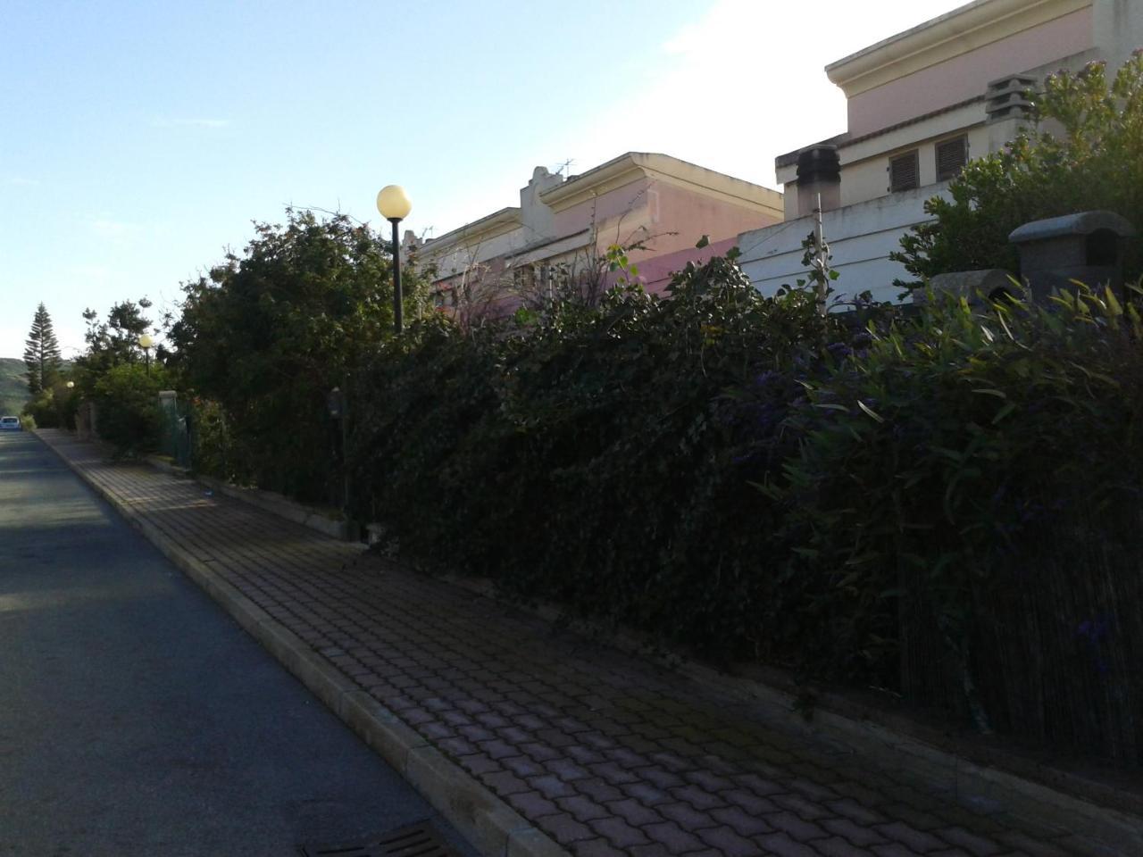 La Collina Casa Lentischi 1