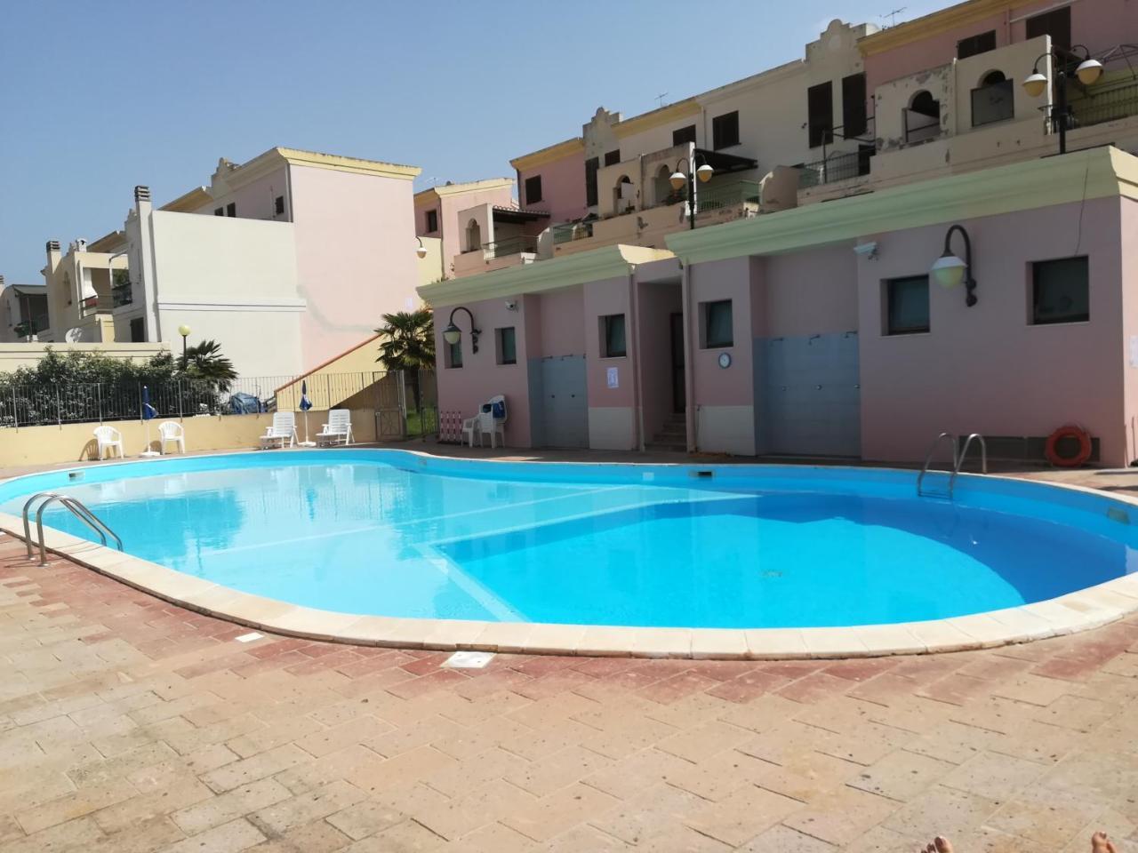 La Collina Casa Lentischi 2