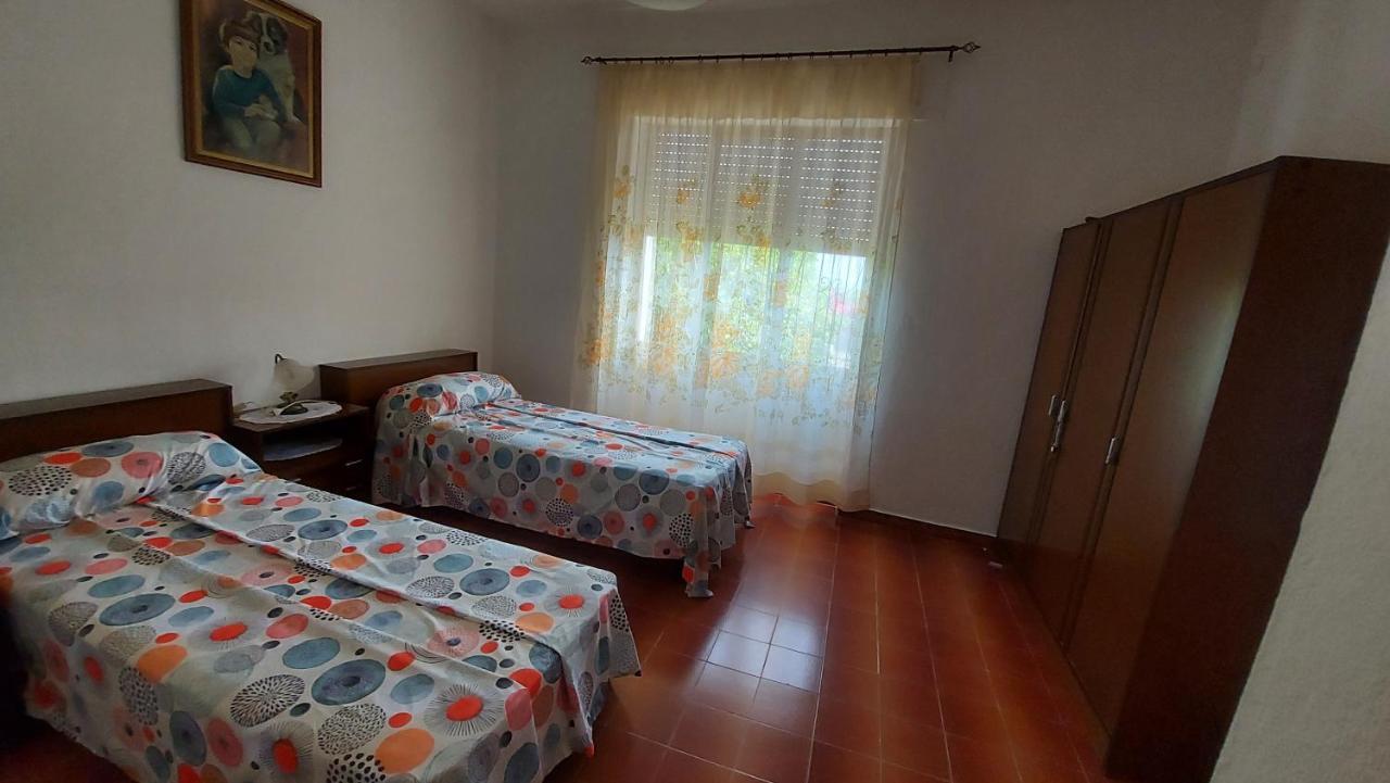 Domu de Su Limoni de Pula