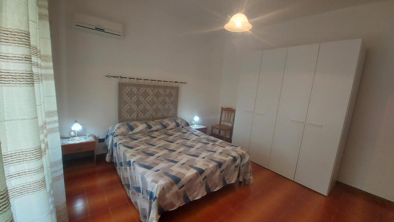 Domu de Su Limoni de Pula 1