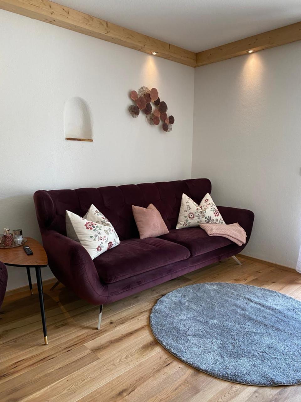 Neurenovierte Ferienwohnung Franzl 2