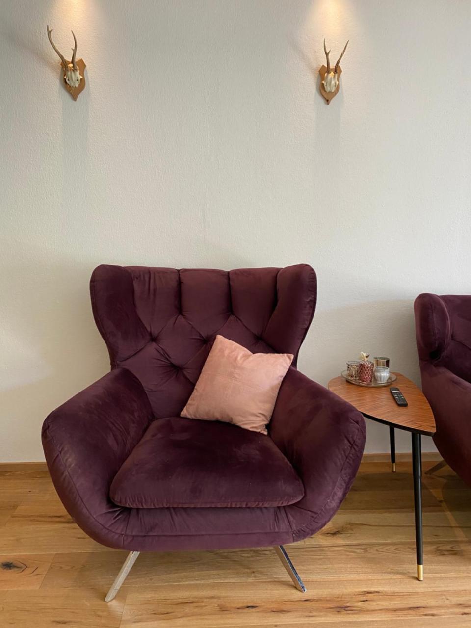 Neurenovierte Ferienwohnung Franzl 1