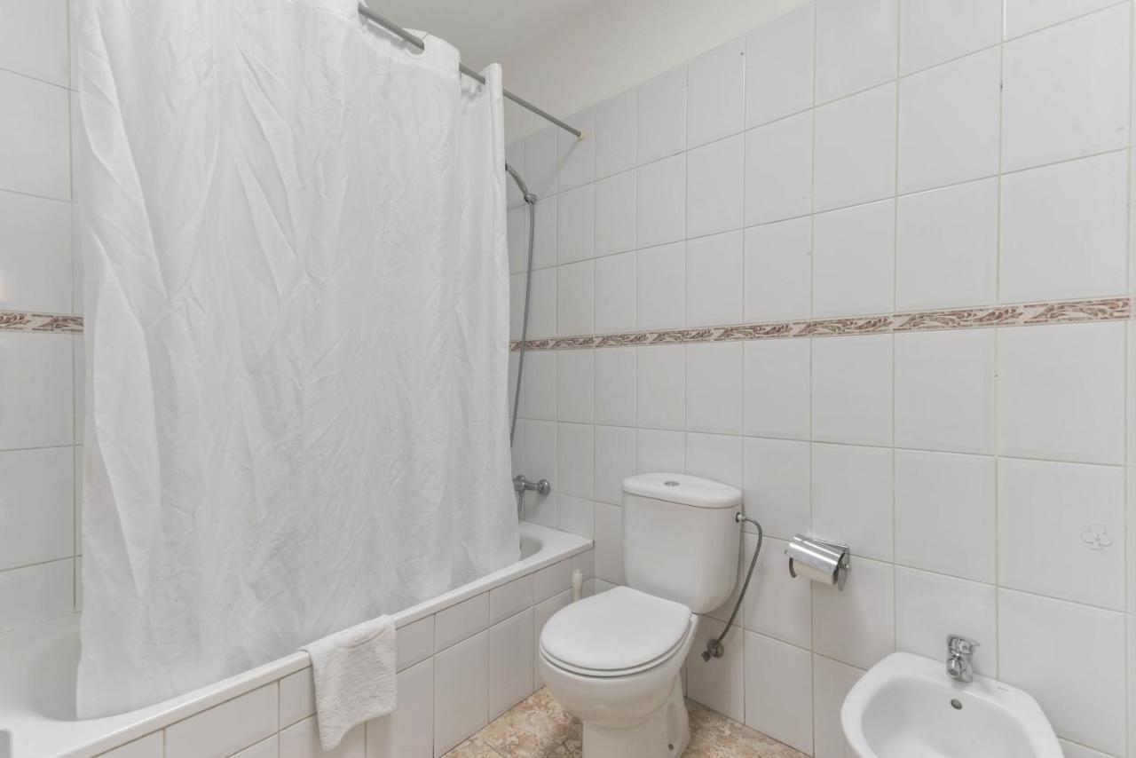 Apartamento Gaviota 1