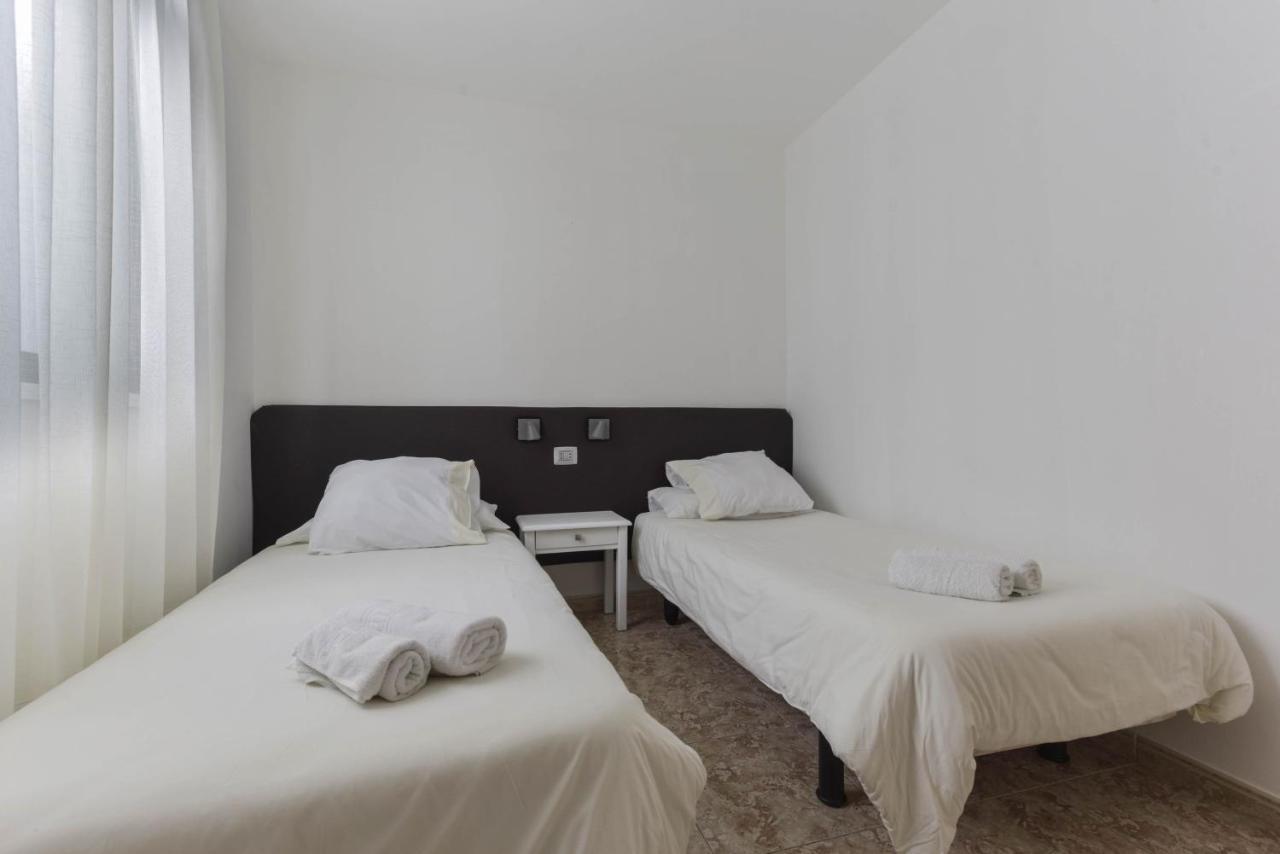 Apartamento Gaviota 2