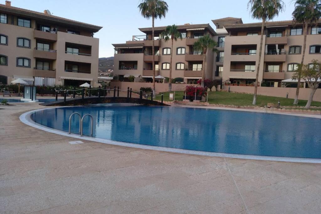 Apartamento Vacacional Playa Paraiso Tenerife