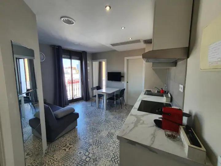 Acogedor Apartamento En Poblenou