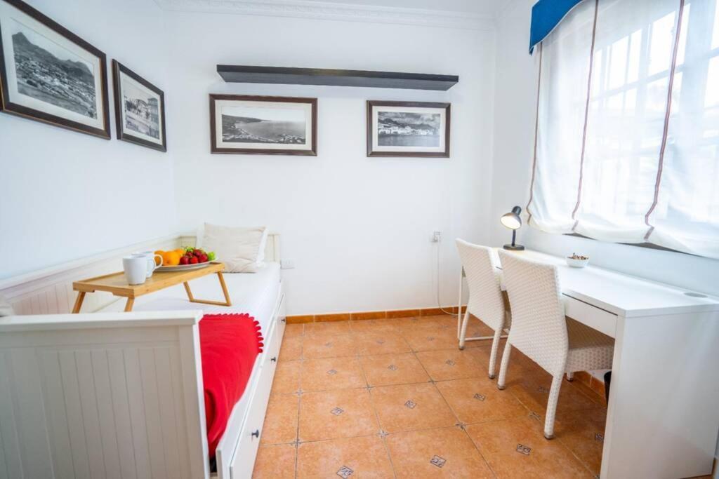 5 Bedrooms Villa la Laja 2