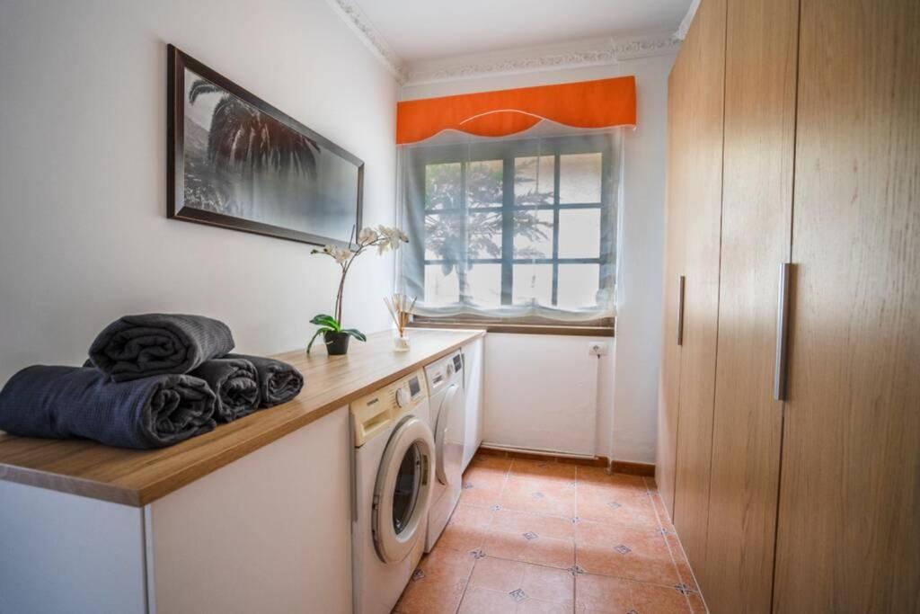 5 Bedrooms Villa la Laja 1