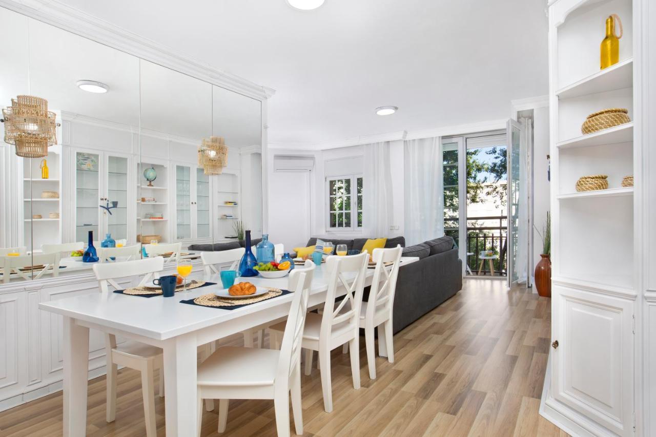 Stay U-Nique Apartments Sardenya II