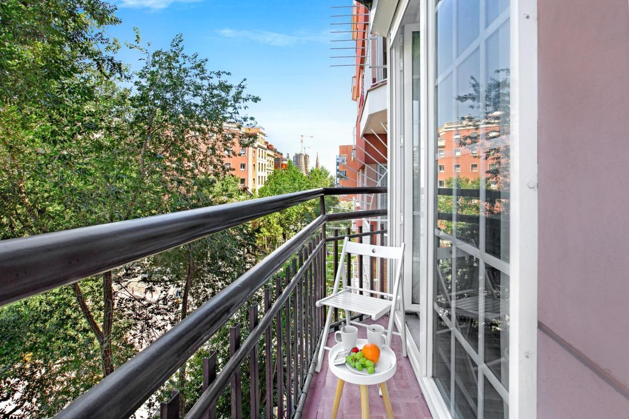 Stay U-Nique Apartments Sardenya II 2