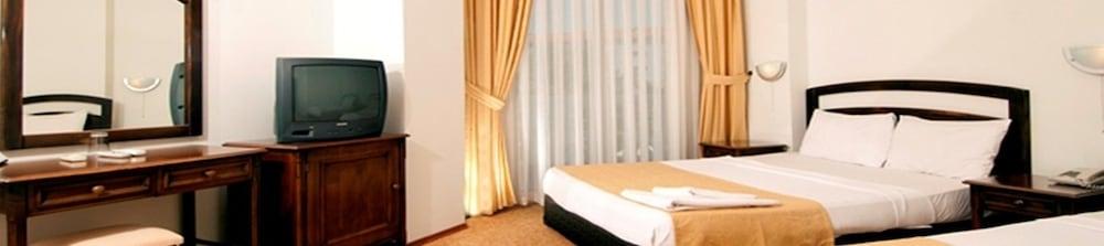 Mira Garden Resort & Hotel 2