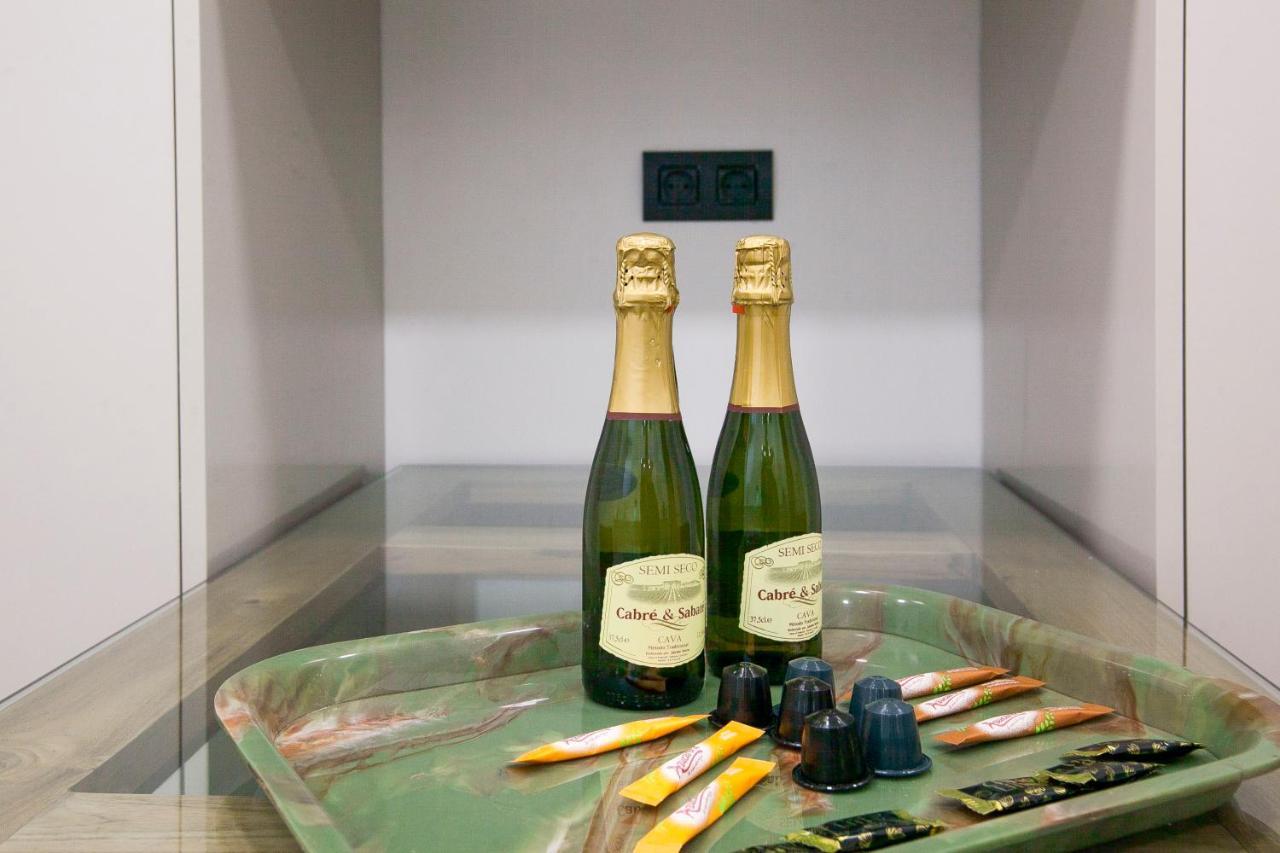 Tendency Sagrada Familia Luxury 1