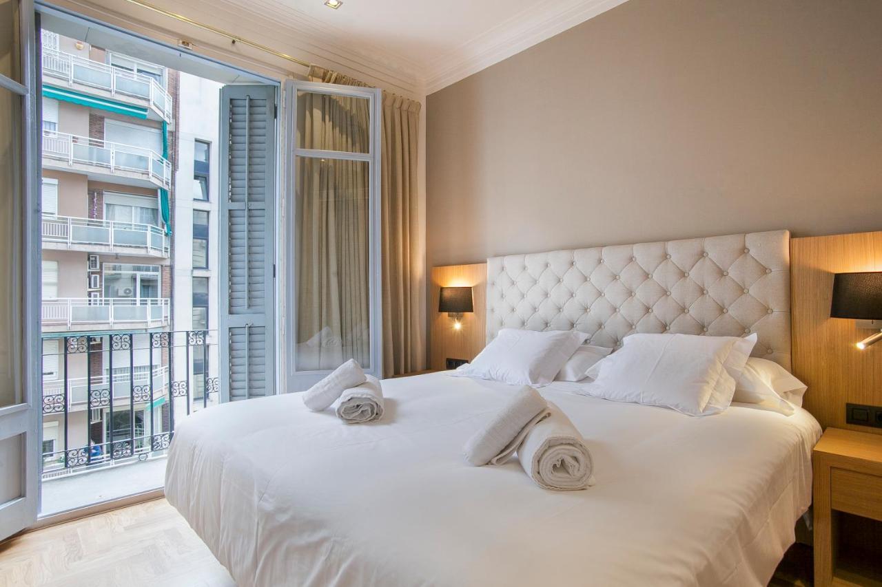 Tendency Sagrada Familia Luxury