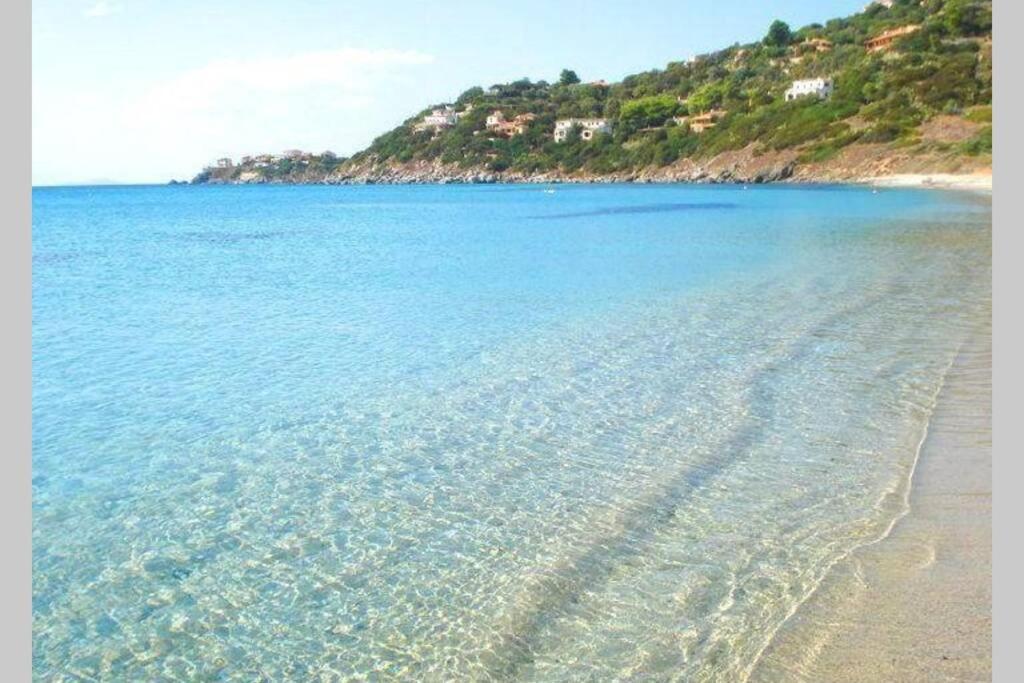 Appartamento a 50 Metri Dal Mare 1