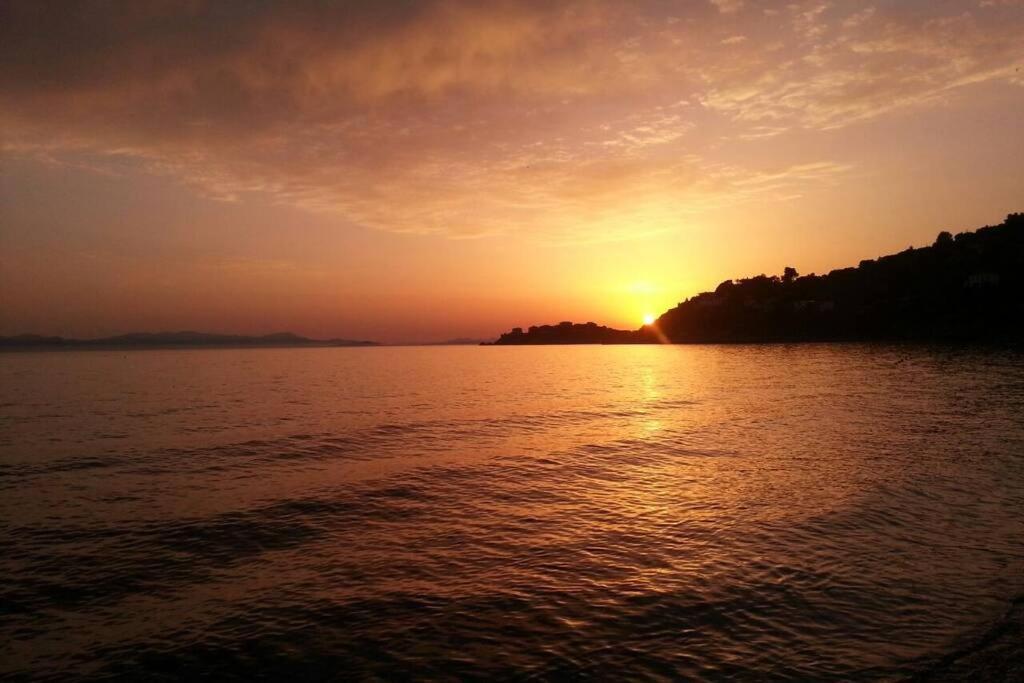 Appartamento a 50 Metri Dal Mare