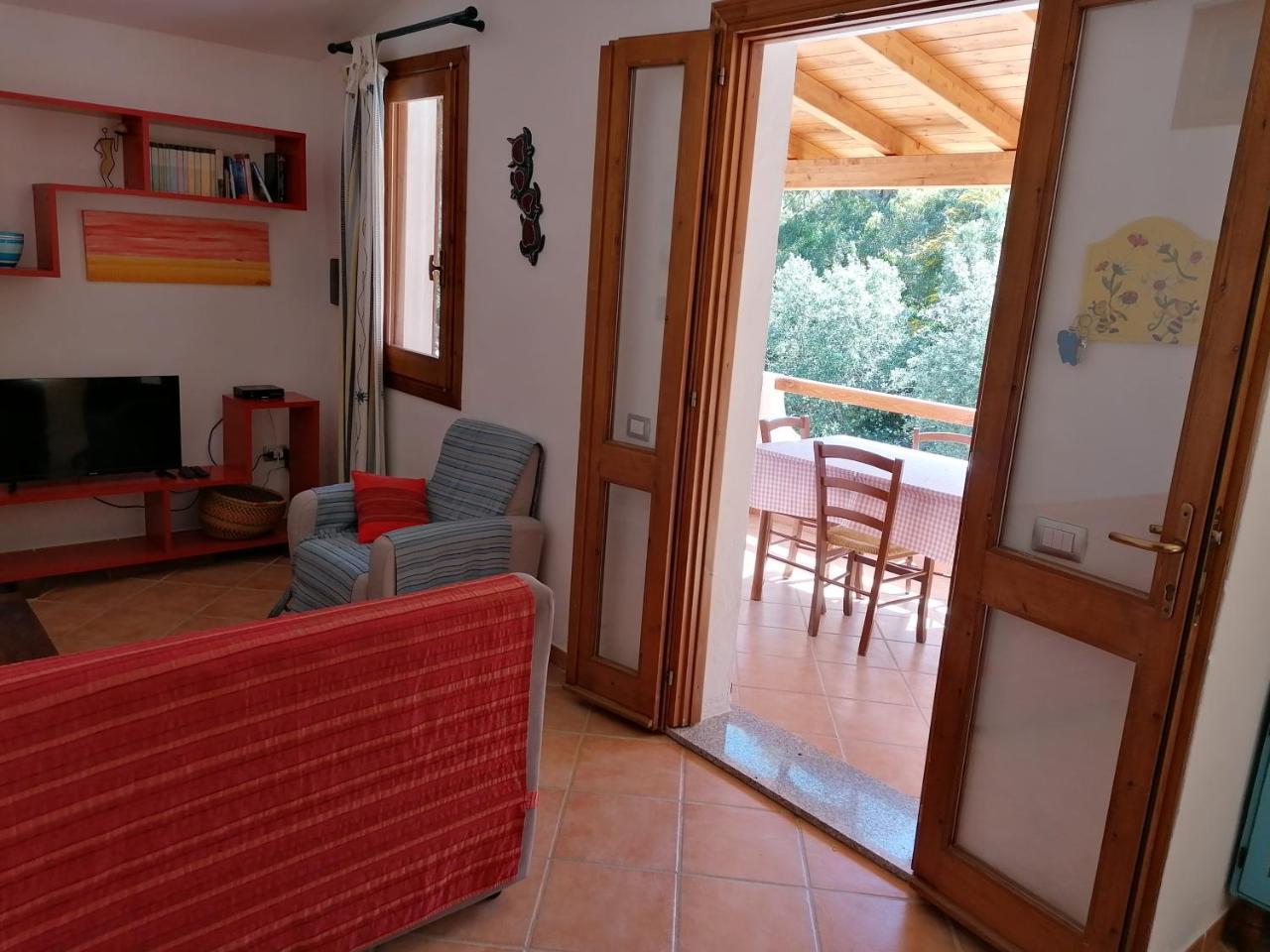 Appartamento a 50 Metri Dal Mare 2