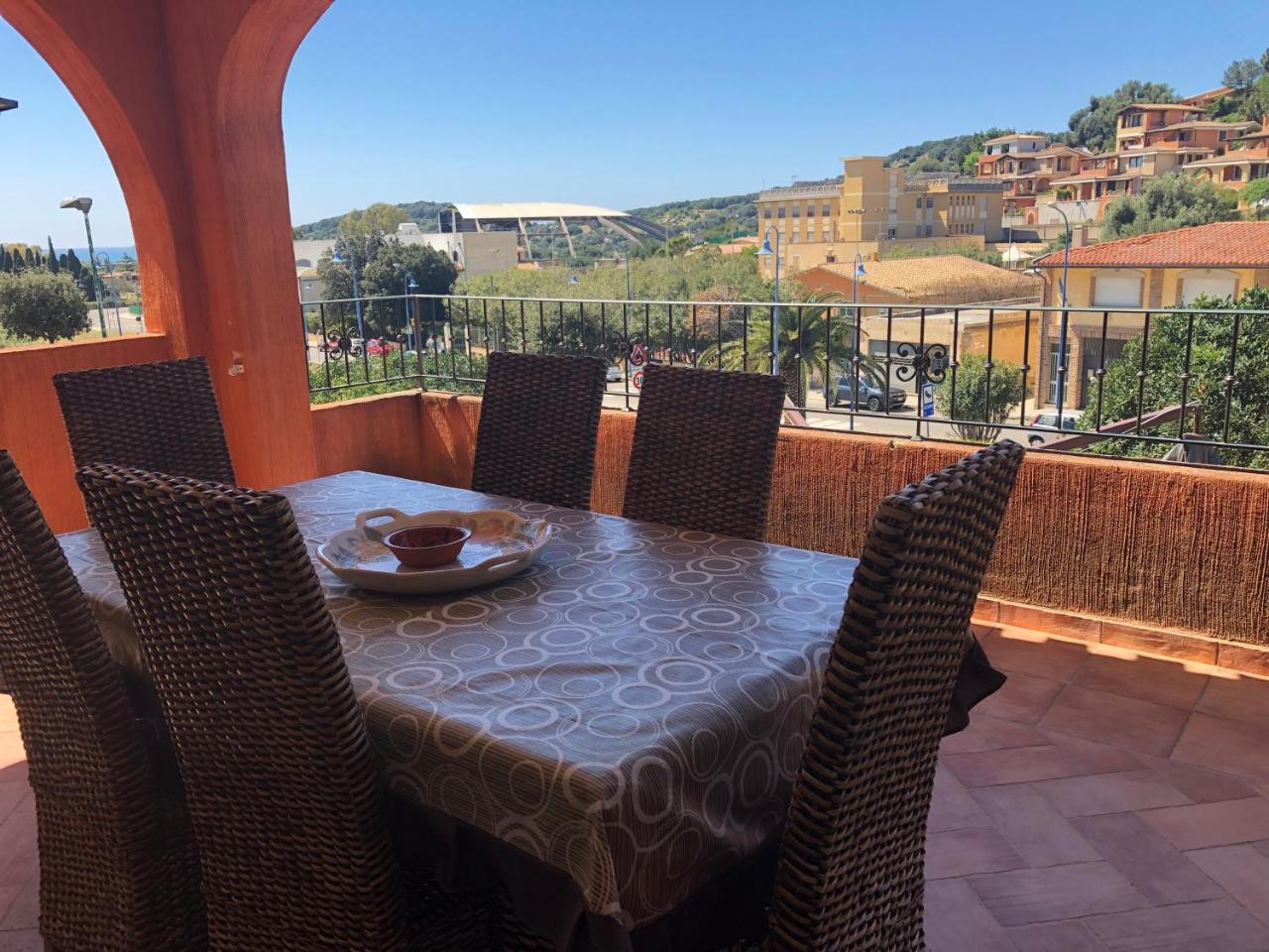 Fortuna Appartamento