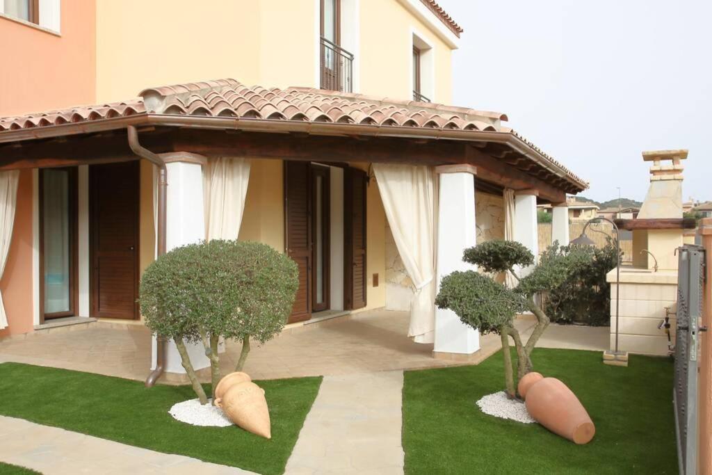 Villa Elisa Residenza Agora Villasimius 1