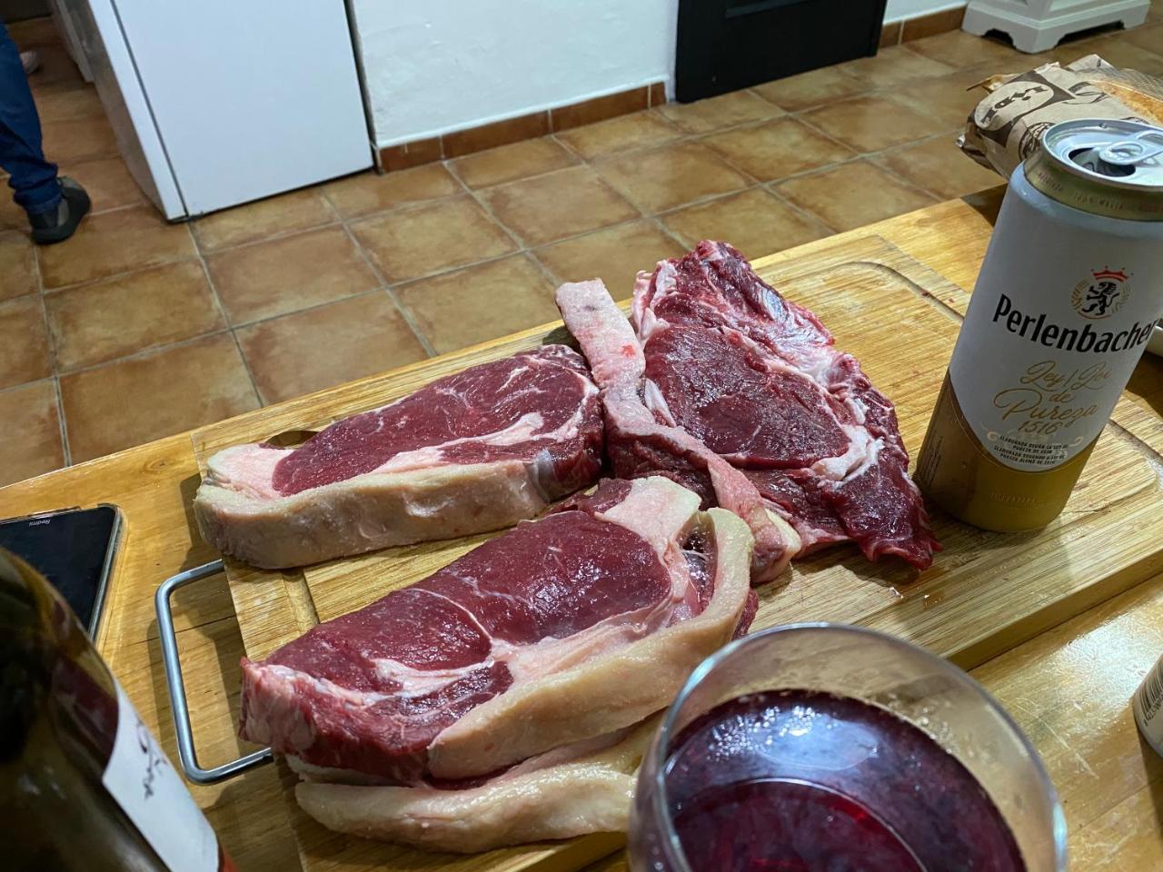 Alcamar Habitaciones En Pisos Compartidos Cerca Al Mar!