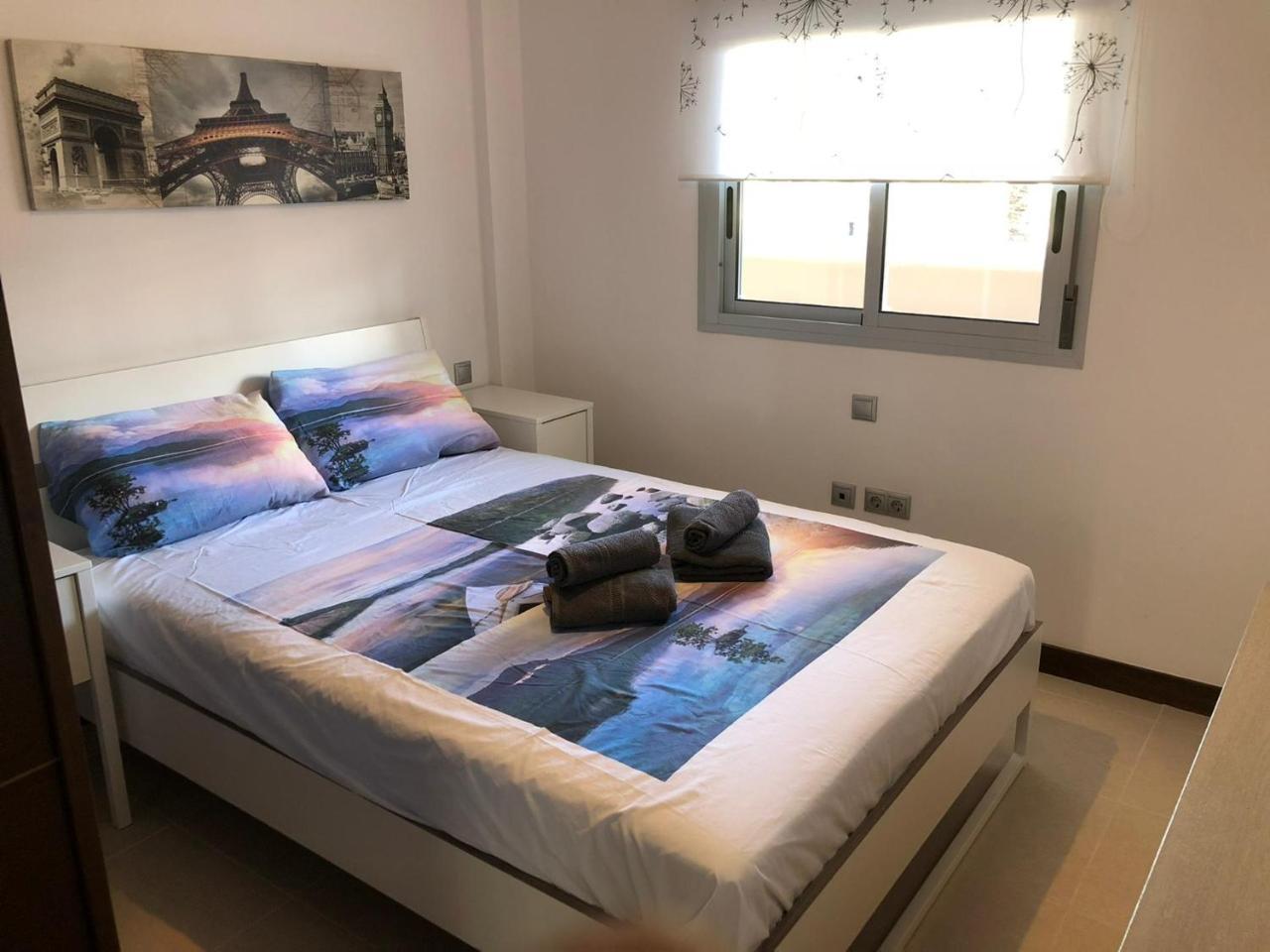 Al Paraiso Del Sur 2