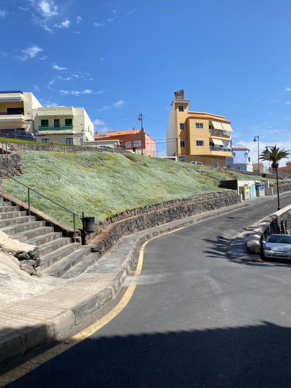 Alcamar Habitaciones Con Bano Compartido En Apartamentos Rurales Cerca Al Mar! 2