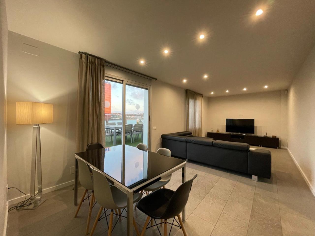 Apartments Eixample 1