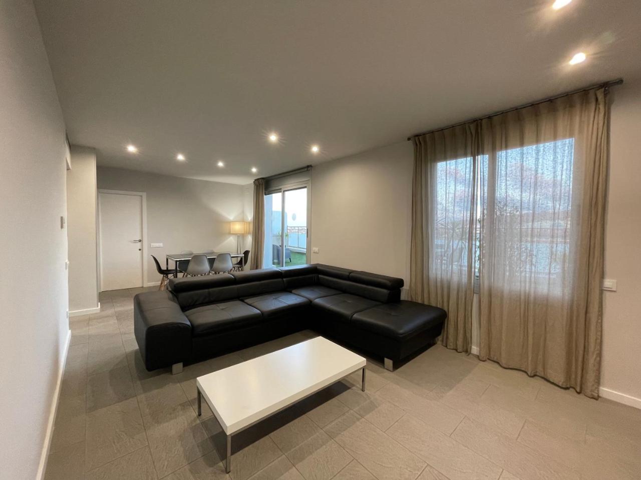 Apartments Eixample 2