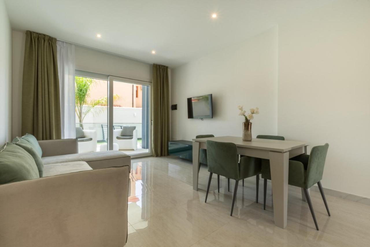 Residence Meridian Unita 1 1