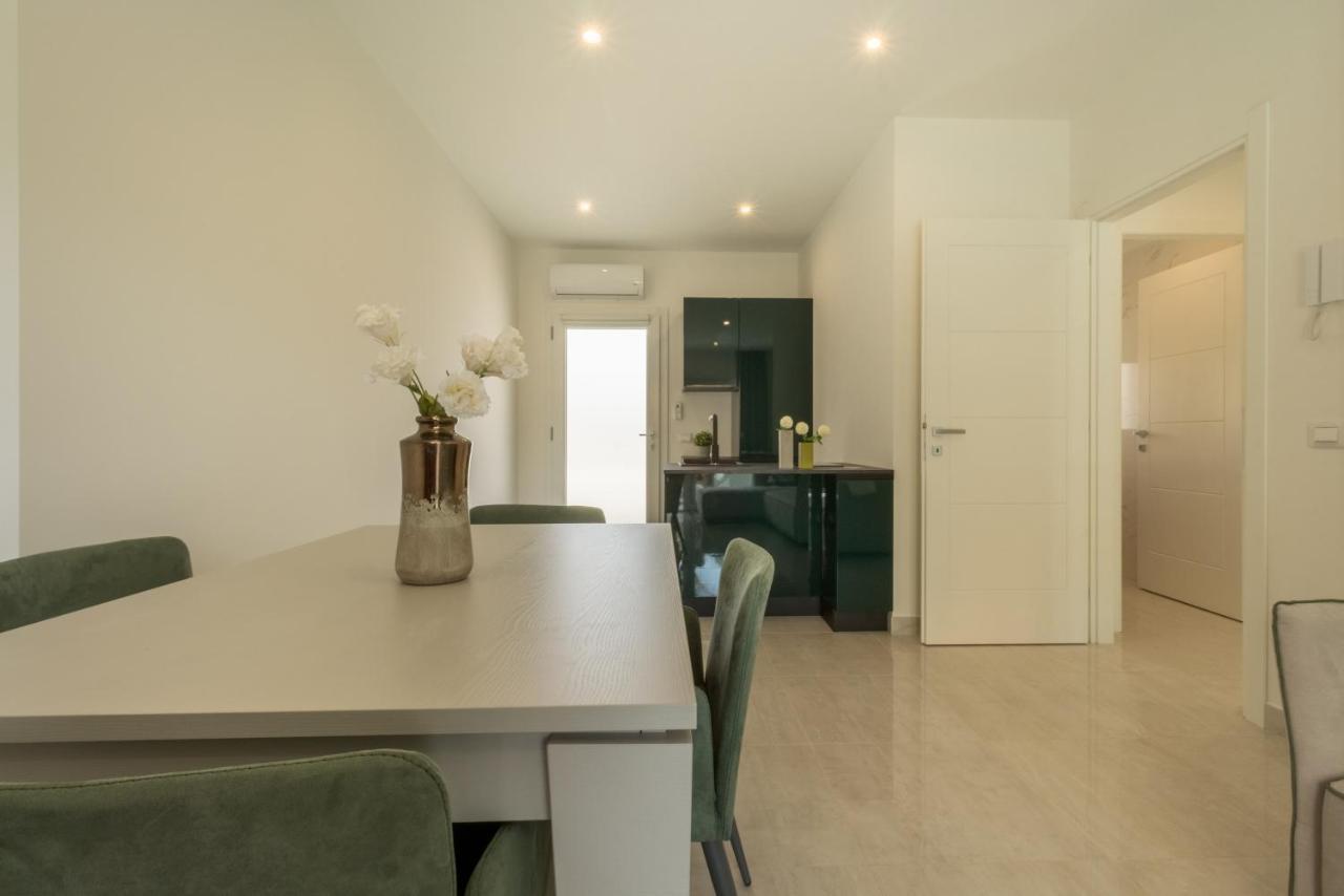 Residence Meridian Unita 1 2