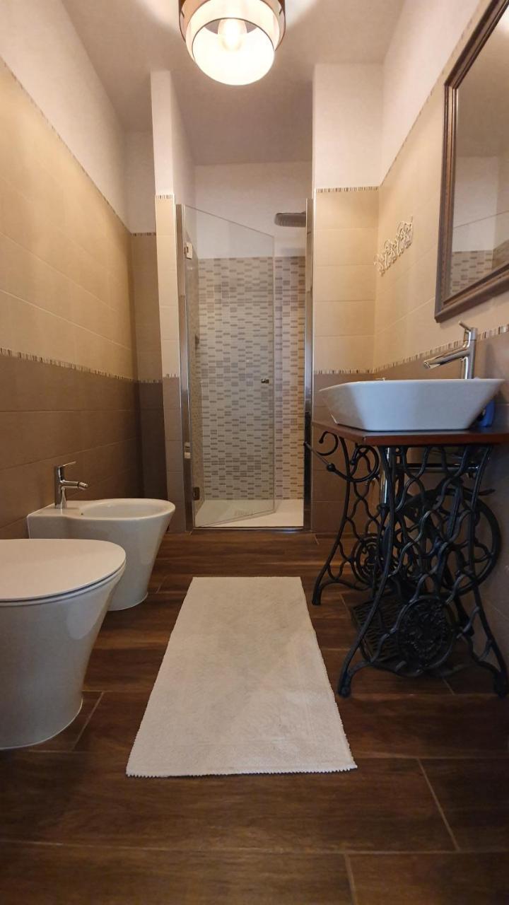 Domu Nosta di Giulio & Ignazia Room3