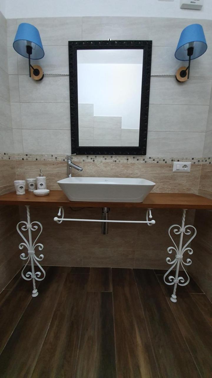 Domu Nosta di Giulio & Ignazia Room1 2