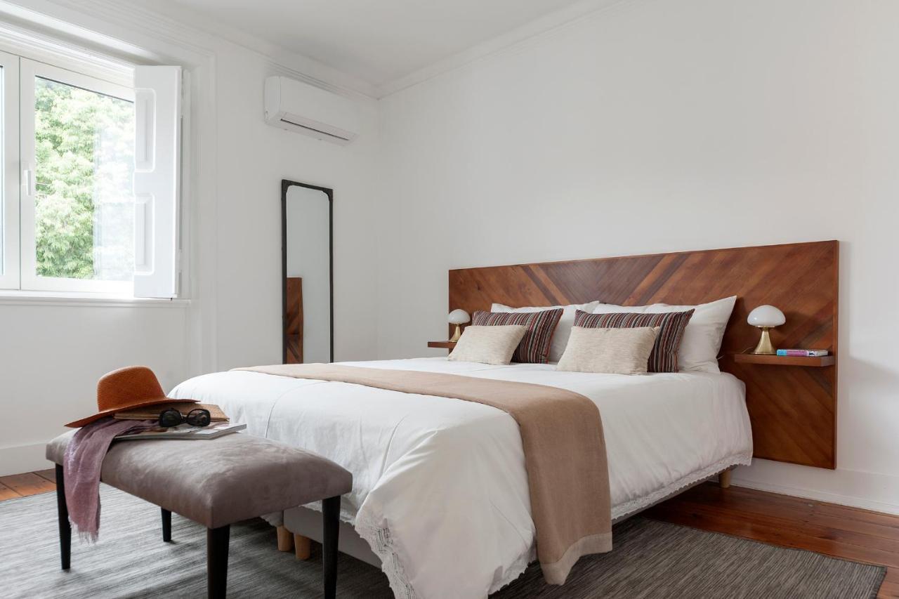 Casa Santa Marinha 1