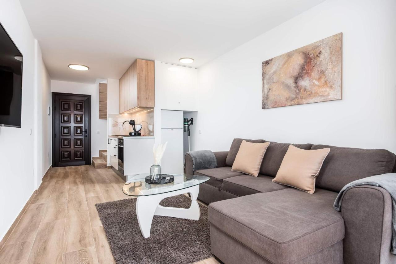 Sunflower Ocean View 2 Floor Apartment 1