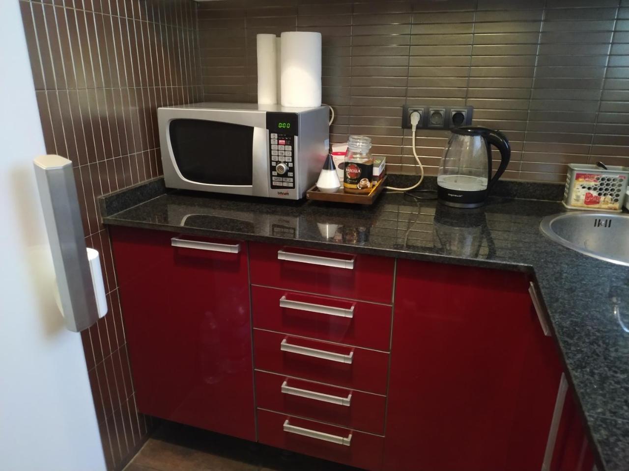 Apartamento Sagrada Familia 2