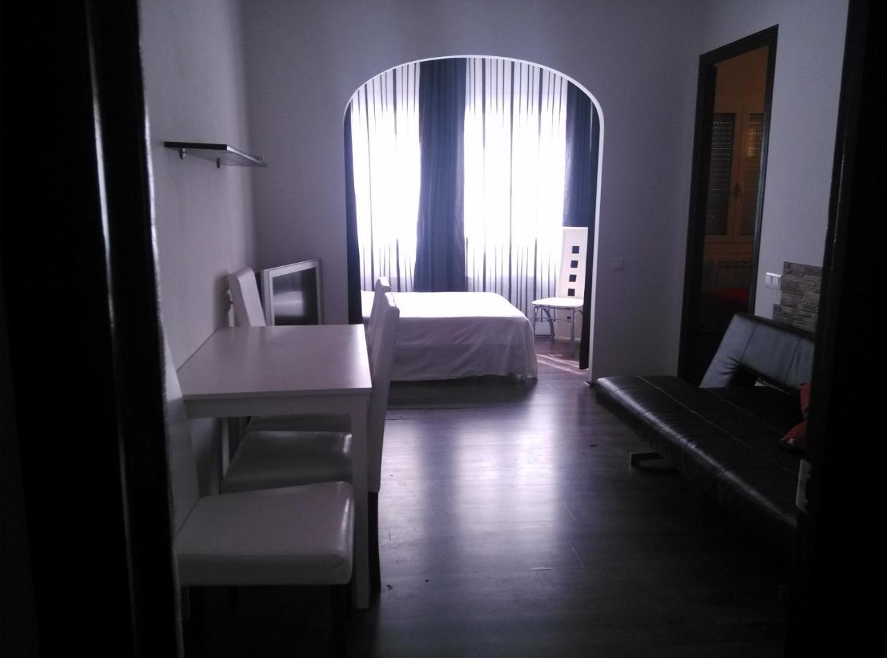 Apartamento Sagrada Familia