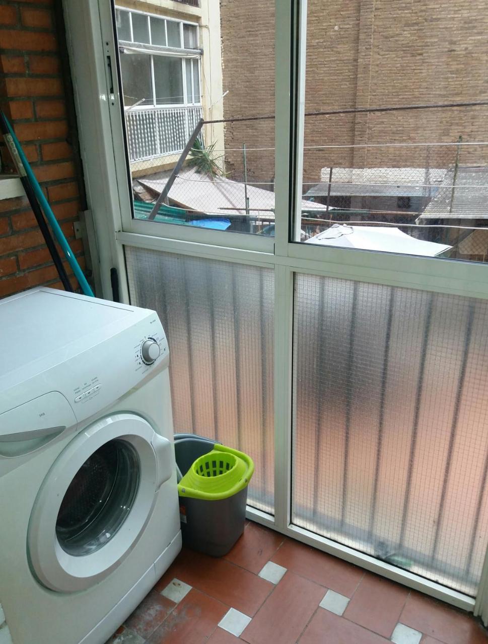 Apartamento Sagrada Familia 2