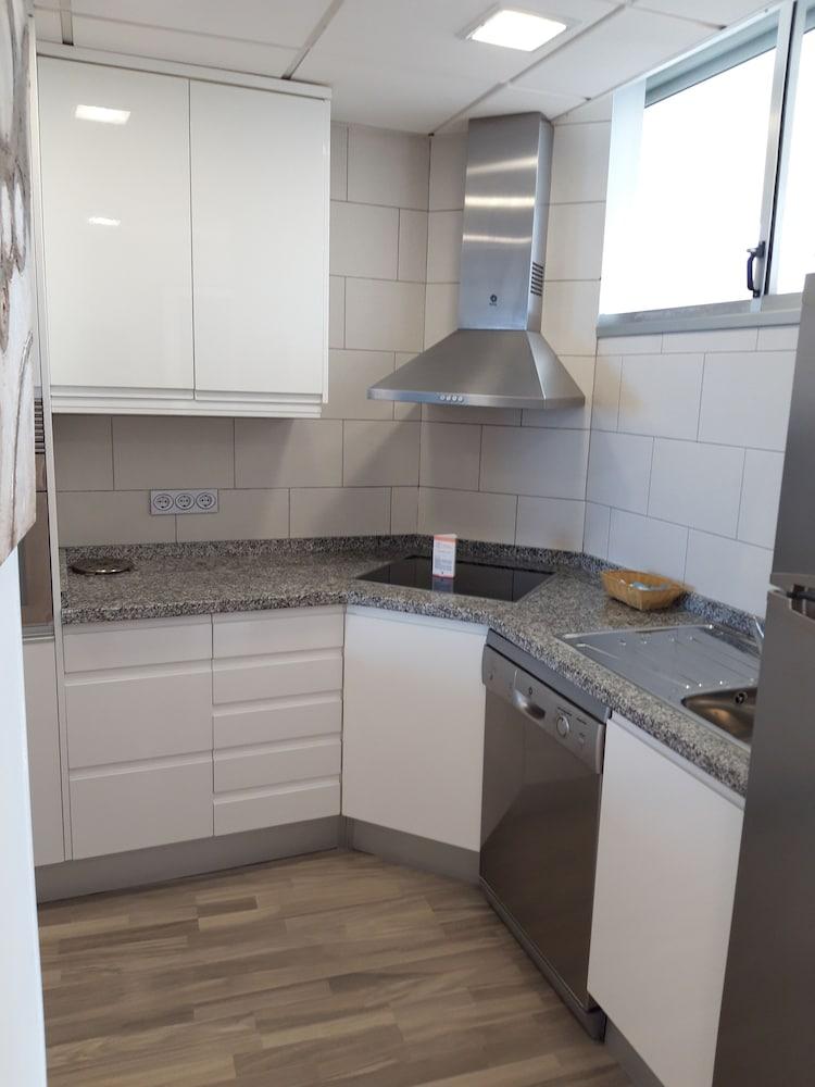 Residence Marazul Del Sur 1