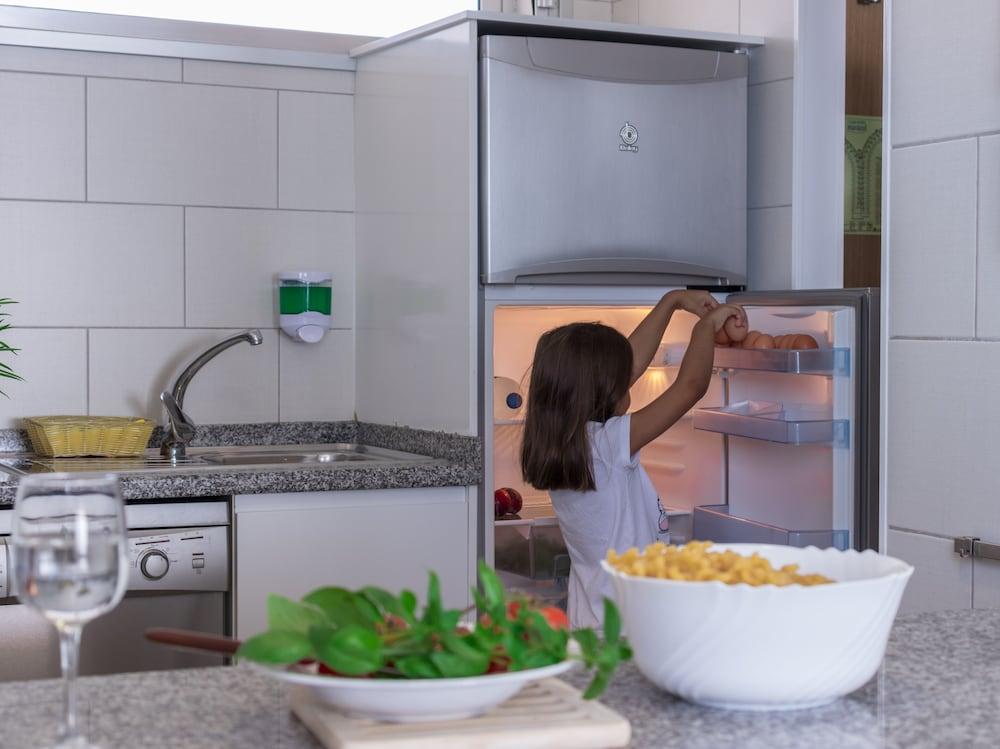 Residence Marazul Del Sur 2