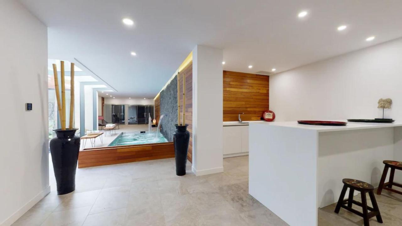 Karat Villa Playa Paraiso 2