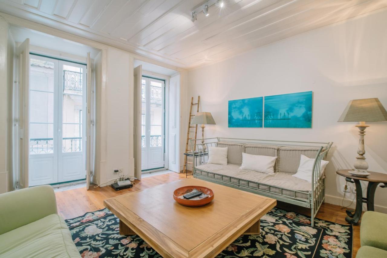 Camoes Deluxe Bairro Alto 2