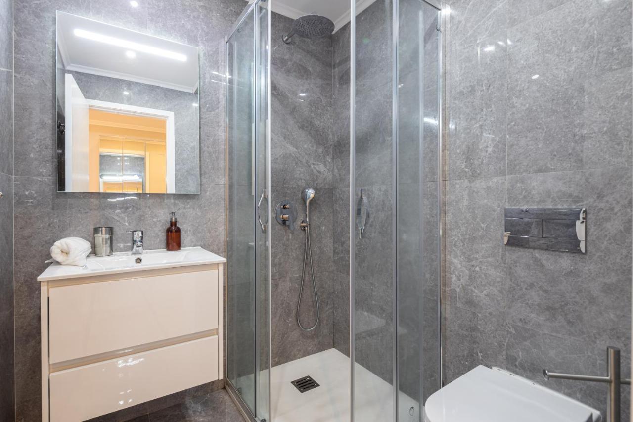 Fanqueiros 96 - Balcony Over Lisbon