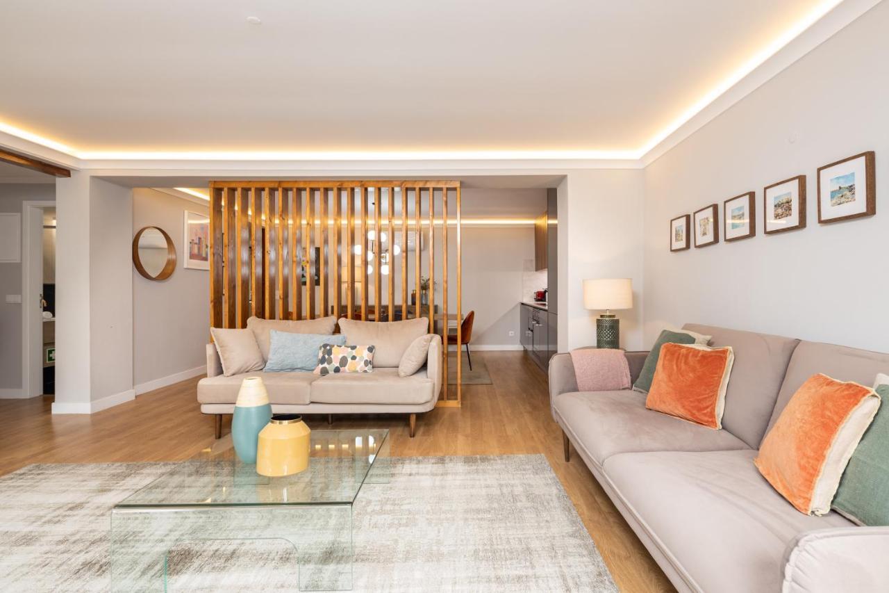 Fanqueiros 96 - Balcony Over Lisbon 2