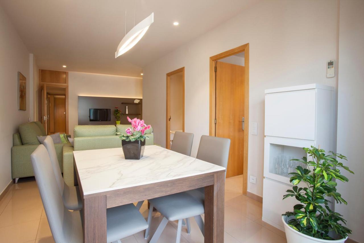 Rossello Apartment 2