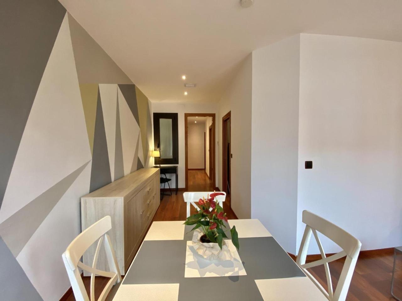 Sagrada Familia Apartment