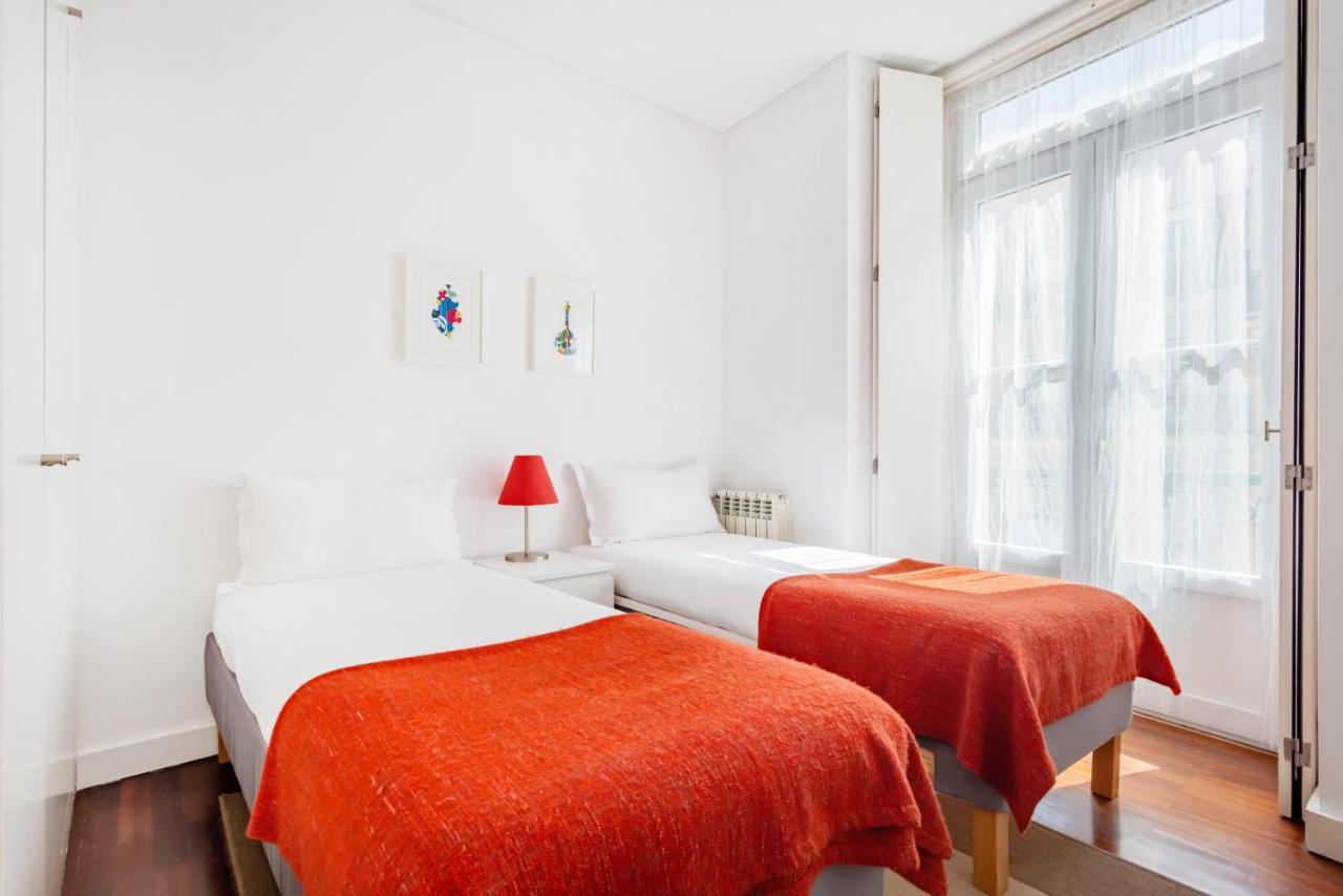 Chiado Prime Camoes Apartment 1