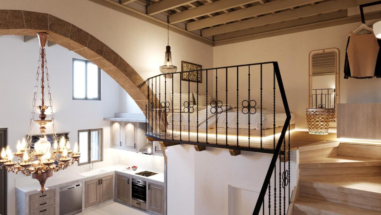 Heliareti Traditional House 2