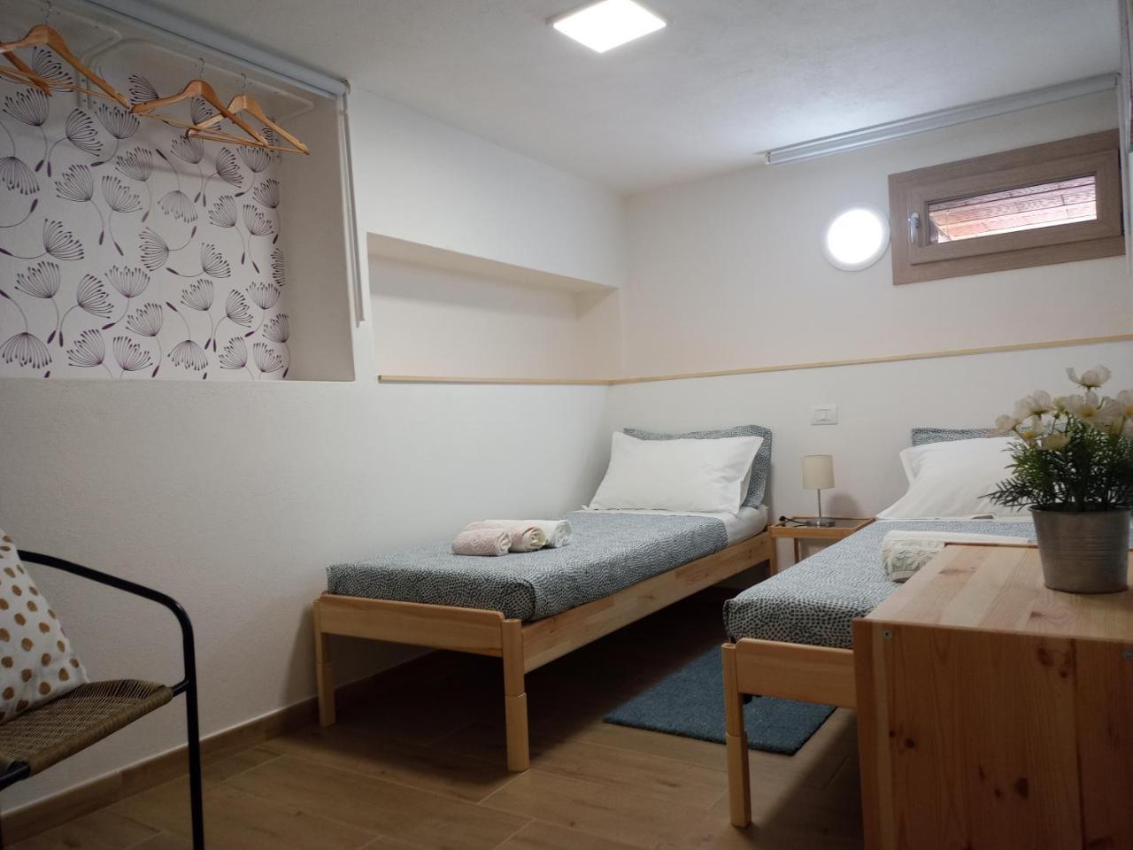 Vacanze Nella Casetta 1