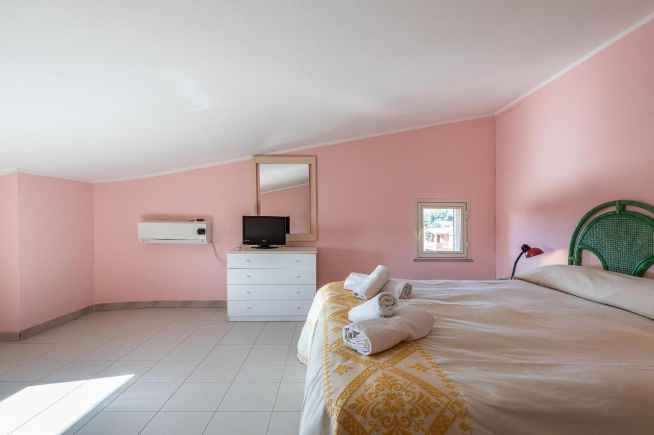 Villa Erica Appartamento Loredana 1