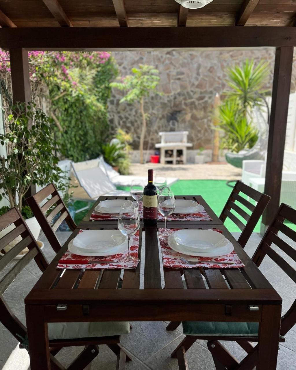 Casa Vacanza Ferrara Iun P5547 1